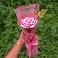 دسته گل  همه مدل150