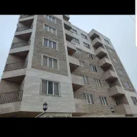 70متر اپارتمان فول امکانات