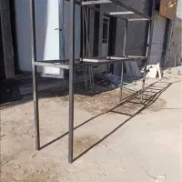 جوشکاری سیار حرفه ایی