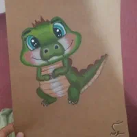 نقاشی کالا نو هر طرحی که شما بخواهید