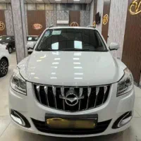 هایما s7 پلاس ۱۴۰۱