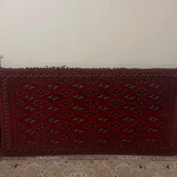 یک جفت پشتی ترکمن
