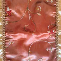 روتختی ساتن حریر