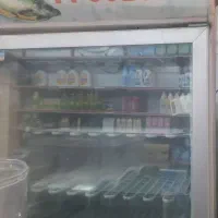 ی فریزر ۷۰سانت کار کرده و ی دونه یخچال ۳ درب