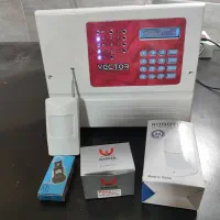 دزدگیر اماکن سیمکارتی