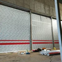 نصب کرکره برقی ودرب اوتوماتیک نقد و اقساط