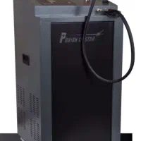 دستگاه جوش استیل