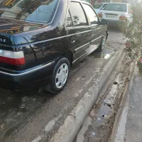 پارسxu7p|خودرو سواری و وانت|شیراز, شهرک دارایی|دیوار