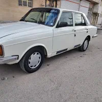 پیکان مدل ۸۳ خانگی