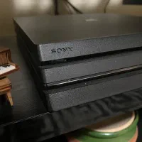 3 ترا کپی خور PS4 pro
