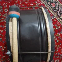 طبل|درام و پرکاشن|دورود, |دیوار