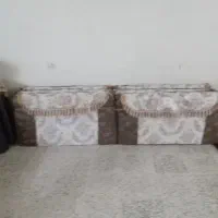 پشتی|پشتی|کوهدشت, |دیوار