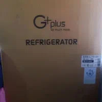 فروش فوری یخچال ساید جی پلاس GSS-L7515s نوو آکبند