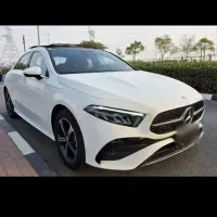 معاوضه بنز a200با ملک