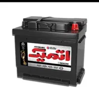 باطری اتمیک 60 آمپر اصل