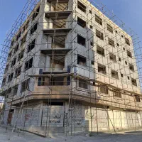 پیش فروش آپارتمان ۱۲۵متر اندیشه صدرا سه بر