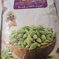 هل‌سبز‌درشت