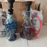 حراجی قلیون فقط 258