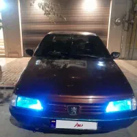 فروش پژو۲۰۰۰