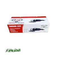 سنگ فرز آهنکری سنگبری 2600ولت صنعتی پی ام آنکور|ابزارآلات|نسیم‌شهر, |دیوار
