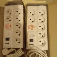 محافظ وسایل برقی ارت دار مخصوص