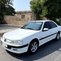 پارس XU7 مدل 95