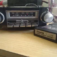 ضبط و پخش فابریکی Delco GM