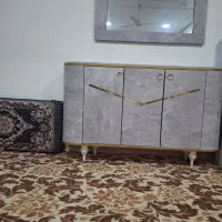 آیینه کنسول