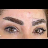 میکروبلیدینگ نچرال