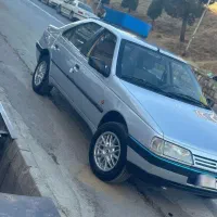 پژو ۴۰۵