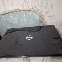 لپتاپ دل corei7/ لپتاپ dell