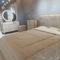 تدی|تخت و سرویس خواب|سقز, |دیوار