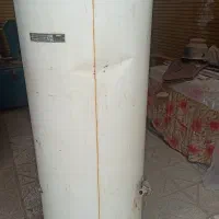 آبگرمکن ایستاده