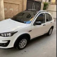 اطلس G سانروفدار