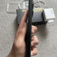 poco F6 pro 512/12 5g|موبایل|قم, شهرک فاطمیه|دیوار