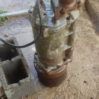کفکش دواینچ جهان پمپ