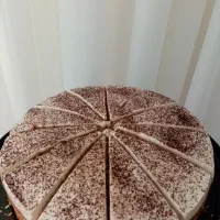 کیک های کافه ای وعصرانه