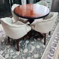 میزناهارخوری ۴ نفره نونو