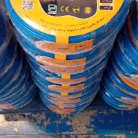 فروش سیم وکابل صنعت ابهر استاندارد