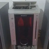 ظبط سونی صفحه لمسی صداخفن معاوضه با...