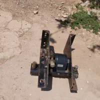 بالابر زاپاس کامیون