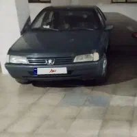پژو ار دی