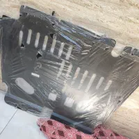 سینی زیر موتور ۲۰۶