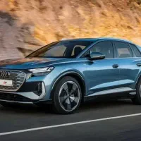 فروش حواله Audi Q5 e-tron