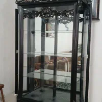 بوفه جنگلی ۴ طبقه