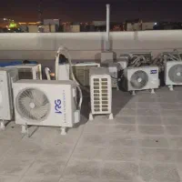 نصب وتعمیرکولرگازی