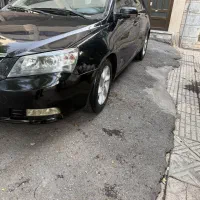 جیلی استثنائی