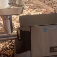 چرخ گوشت سارینا اورجینال