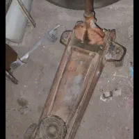 جک سوسماری سه تن