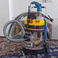 مبل شویی   و فرش وموکت  وخدمات نظافت ساختمان